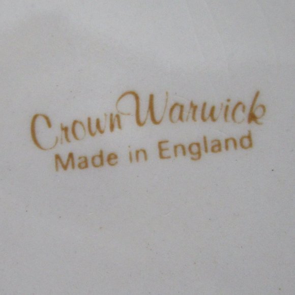 vintage square souvenir dish - Picture 3 of 5